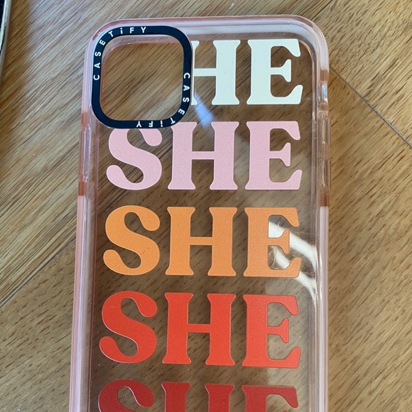 Casify Accessories - Iphone Case